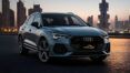 Audi Q3 - Nova Luxe Car Rental