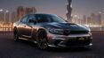 Dodge Charger 2022 - Nova Luxe Car Rental