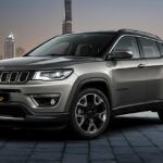 Jeep Compass - Nova Luxe Car Rental