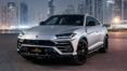 LAMBORGHINI URUS - Nova Luxe Car Rental